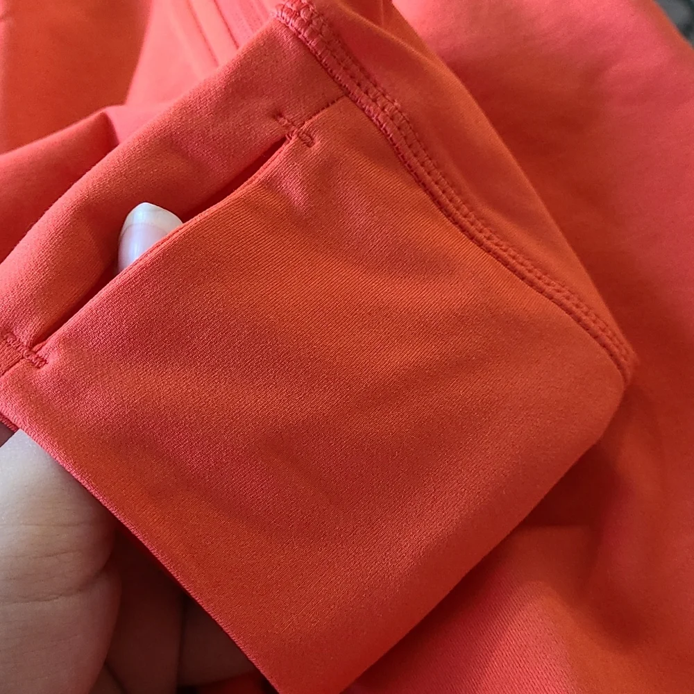 NWOT Champion Half Zip - Picture 4 of 4